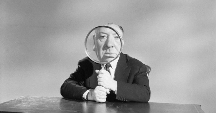 12 оригинальных фотосессий известных режиссёров, которые хорошо раскрывают их творческий подход