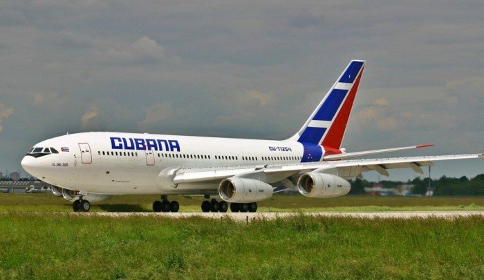 Почему Ил-96 не используется для перевозки пассажиров, хотя даже президент на нем летает? Объясняю на пальцах Почему Ил-96 не используется для перевозки пассажиров, хотя даже президент на нем летает? Объясняю на пальцах