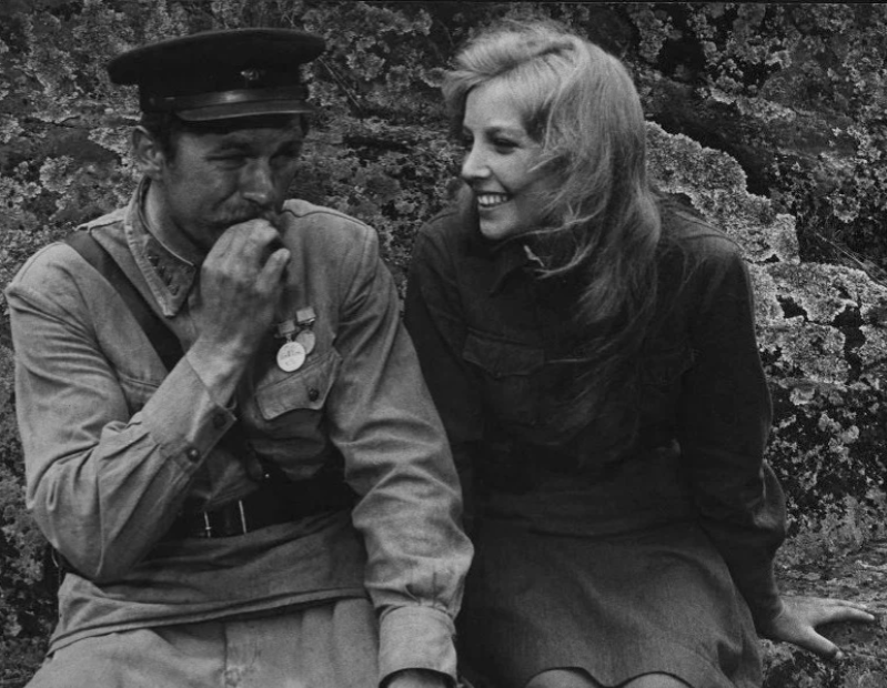 «…А зори здесь тихие»: за кадром легендарной военной драмы