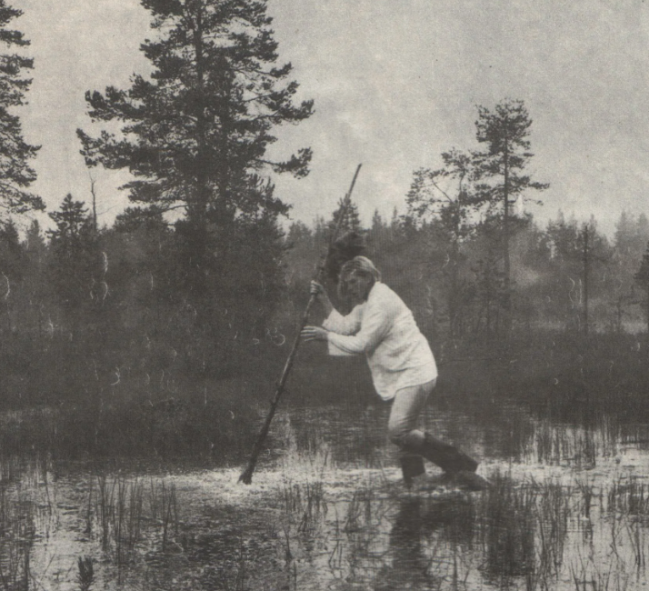 «…А зори здесь тихие»: за кадром легендарной военной драмы