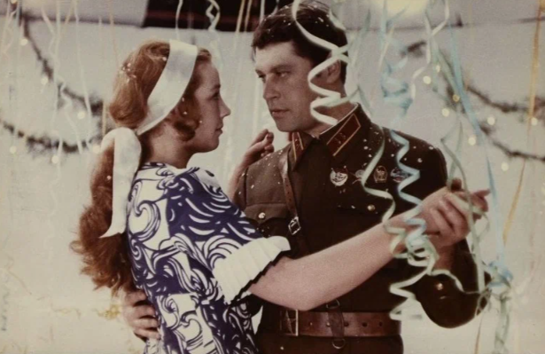 «…А зори здесь тихие»: за кадром легендарной военной драмы