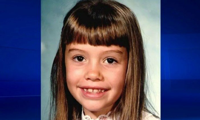 Восьмилетняя девочка исчезла в собственном доме: история пропавшей Николь Восьмилетняя девочка исчезла в собственном доме: история пропавшей Николь
