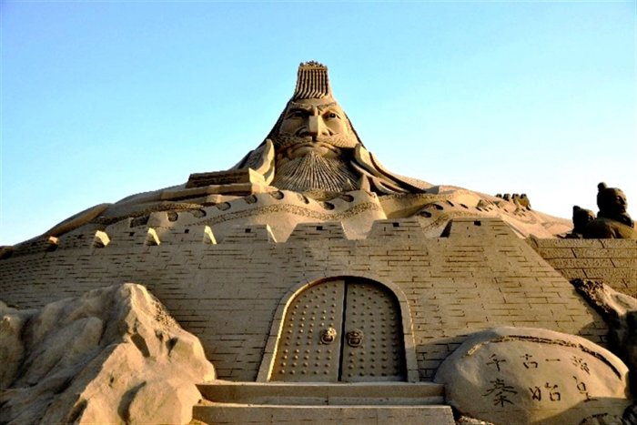 5 очень странных археологических находок 5 очень странных археологических находок