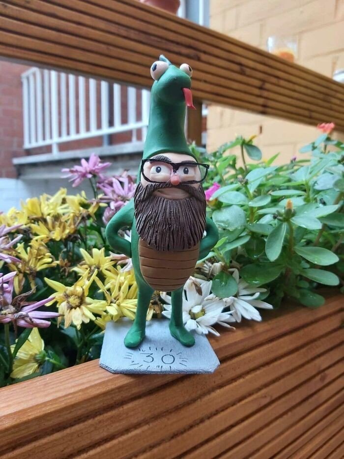 Своими руками: 30 необычных поделок обычных людей