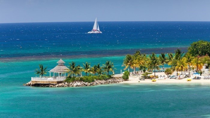 Страны, в которые я никогда не поеду