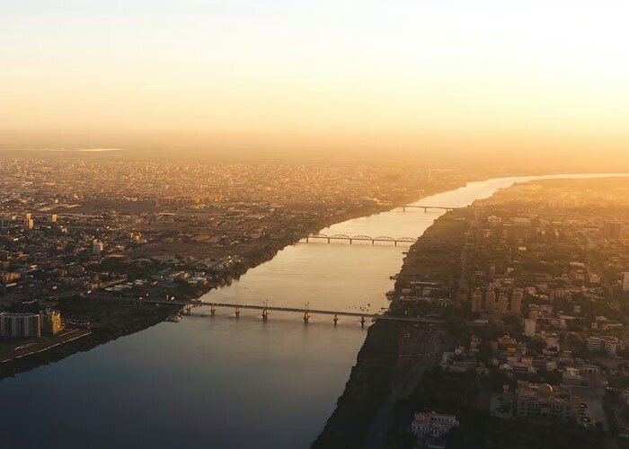 Страны, в которые я никогда не поеду