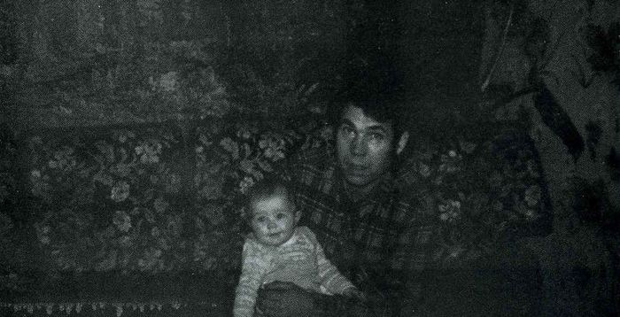 Фотография: Фред и Розмари Уэст — самая жестокая пара за всю историю №10 - BigPicture.ru