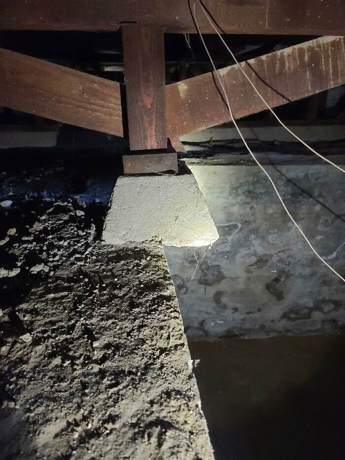 25 кошмаров и чудес, замеченных во время инспекции зданий