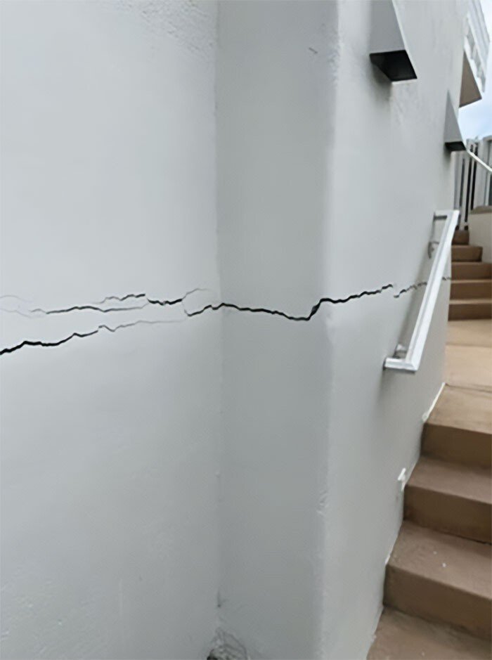 25 кошмаров и чудес, замеченных во время инспекции зданий