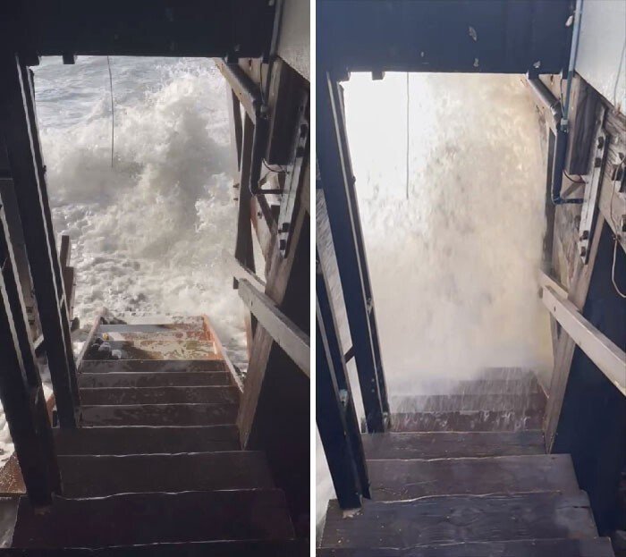 25 кошмаров и чудес, замеченных во время инспекции зданий