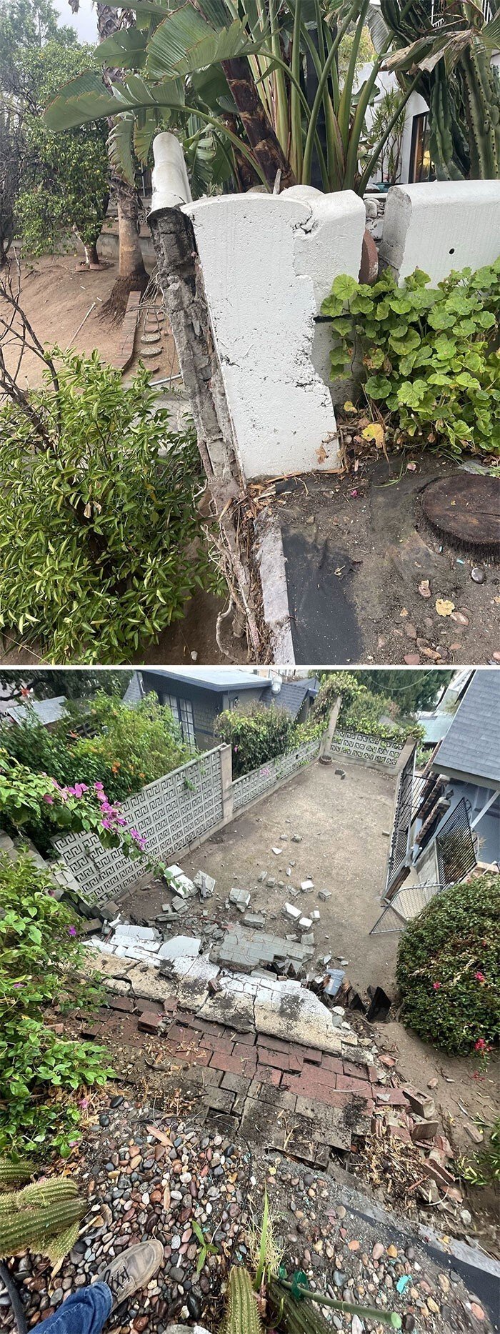 25 кошмаров и чудес, замеченных во время инспекции зданий