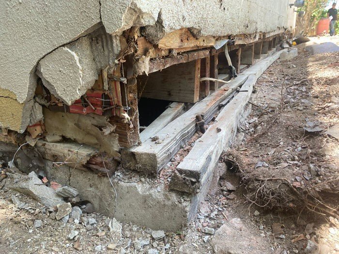 25 кошмаров и чудес, замеченных во время инспекции зданий