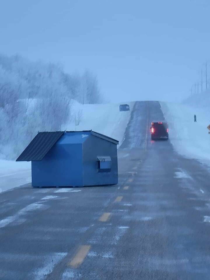 Подборка картинок. Вечерний выпуск - 25.01.2023 (30 фото)