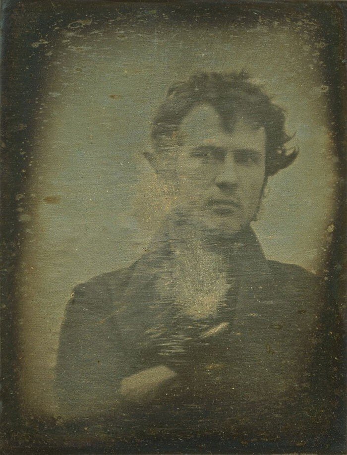 Самые важные снимки в истории фотографии