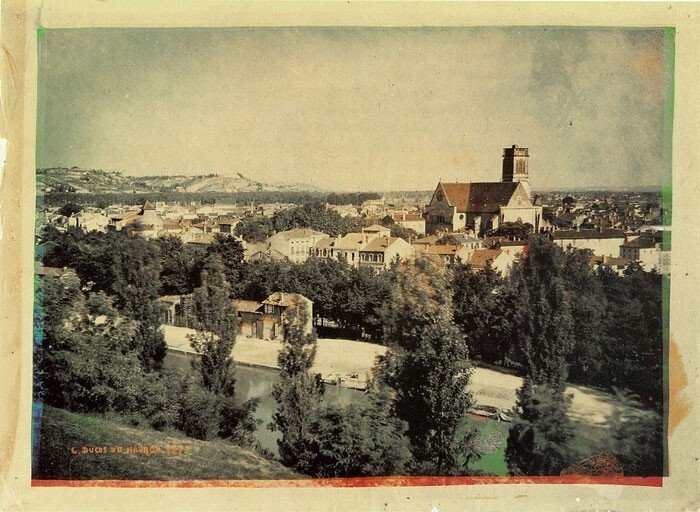 Самые важные снимки в истории фотографии