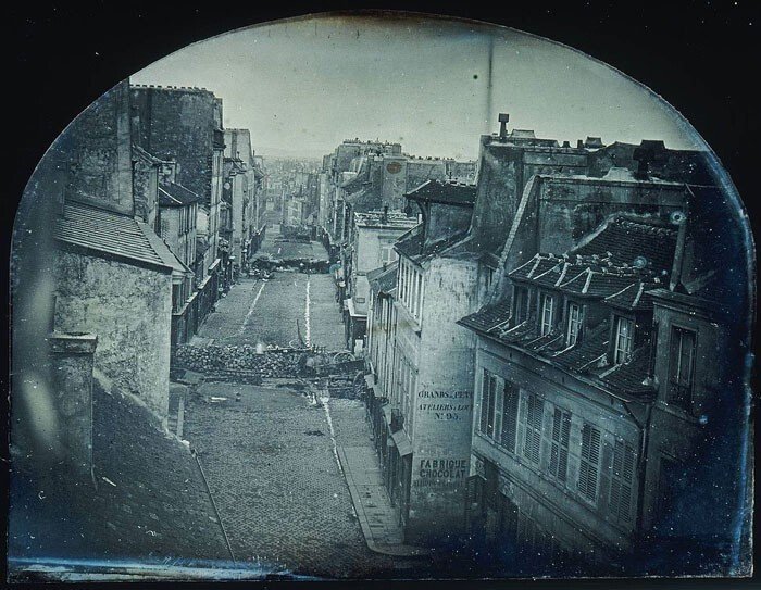 Самые важные снимки в истории фотографии