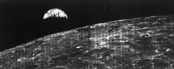 Самые важные снимки в истории фотографии