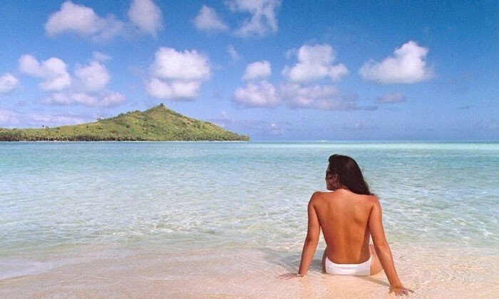 Самые важные снимки в истории фотографии