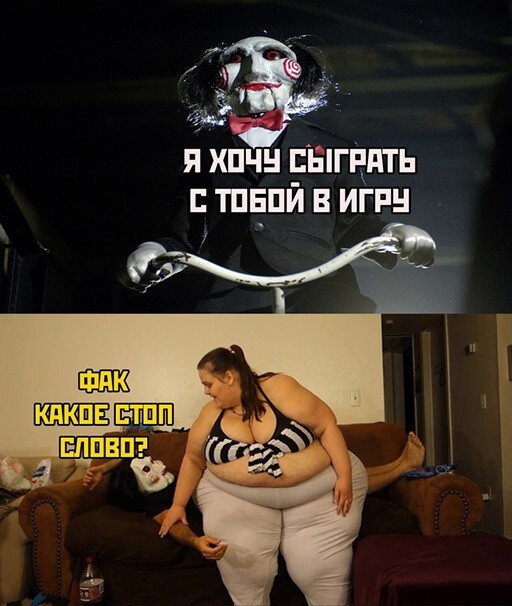 Фотоприколы и прикольные картинки