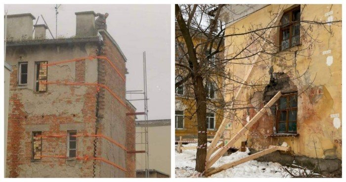 Если и можно сделать хуже, то работники ЖКХ сделают Если и можно сделать хуже, то работники ЖКХ сделают