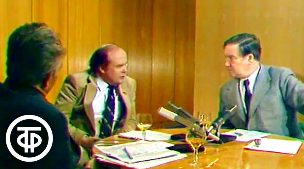 Факты про телепередачу "Очевидное — невероятное" Факты про телепередачу "Очевидное — невероятное"