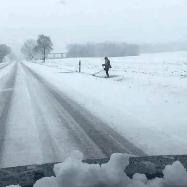 Подборка картинок. Вечерний выпуск - 07.02.2023 (30 фото)