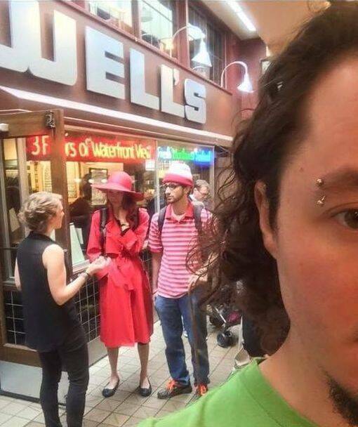 Подборка картинок. Вечерний выпуск - 08.02.2023 (30 фото)