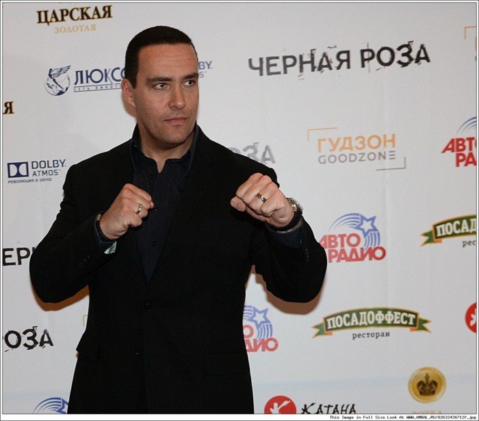 Никому не известный актёр Курицын Никому не известный актёр Курицын