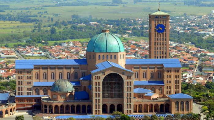 7 крупнейших христианских храмов и церквей, когда-либо построенных человечеством: рассказываю об их масштабах и истории