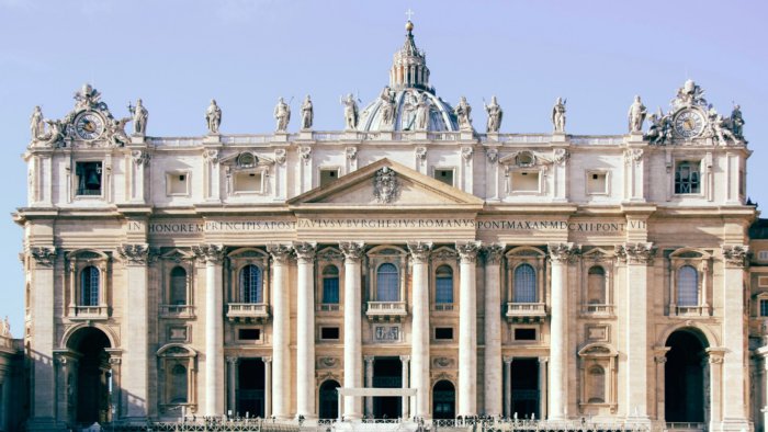 7 крупнейших христианских храмов и церквей, когда-либо построенных человечеством: рассказываю об их масштабах и истории