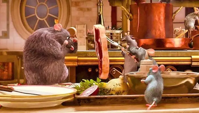 Фильмы со скрытыми посланиями, которые вы явно не замечали