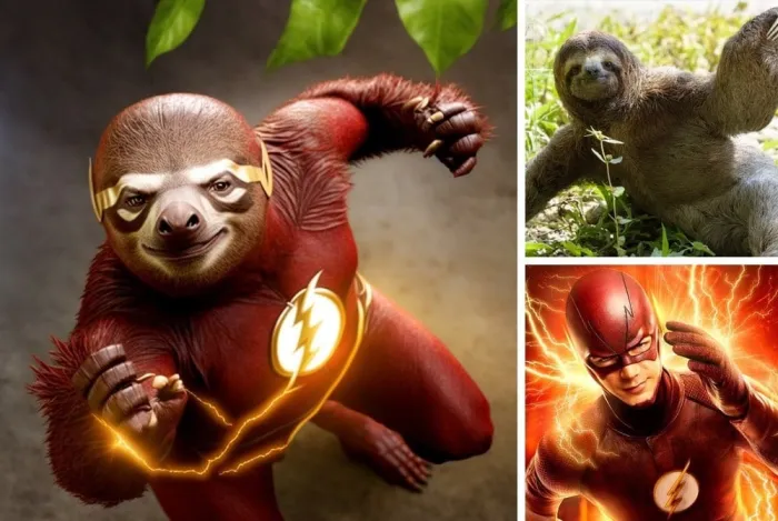 Что будет, если смешать американского психопата и советское роботостроение?