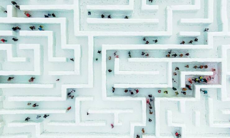 Подборка картинок. Вечерний выпуск - 01.03.2023 (30 фото)