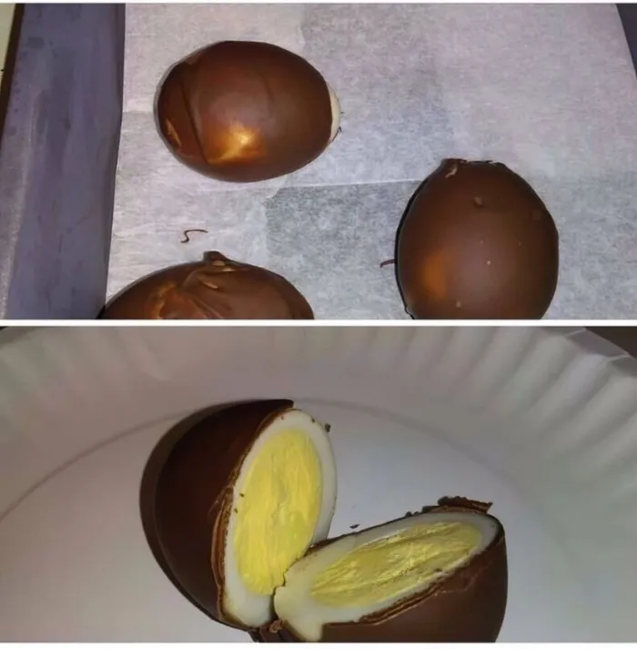 Селёдка над шубой и другие неожиданные кулинарные шедевры