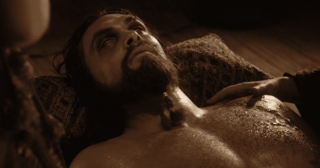 Смогли бы вы захватить власть в Средневековом городе, оказавшись там с современным оружием?