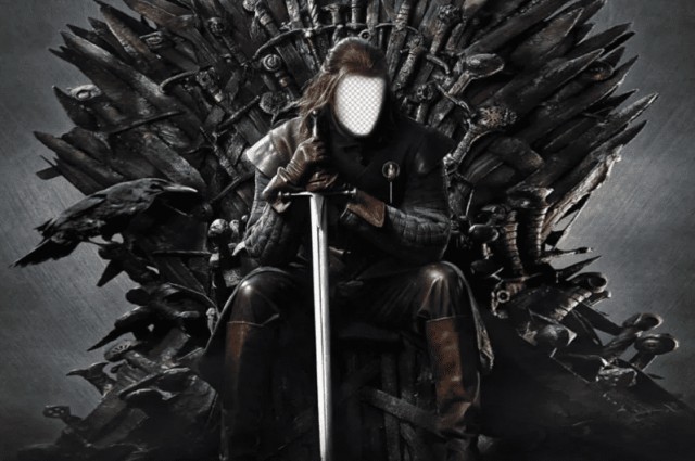 Смогли бы вы захватить власть в Средневековом городе, оказавшись там с современным оружием?