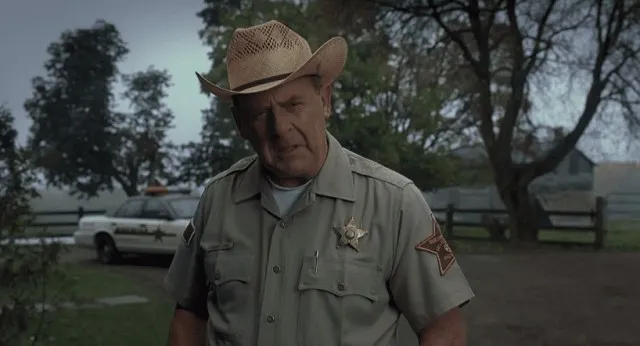 Американский шериф: почему он не полицейский, что он делает и как им стать
