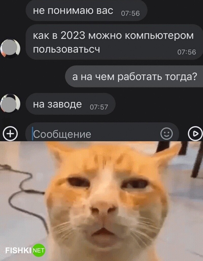 Комментарии и картинки из соцсетей. Свежак за 6 марта