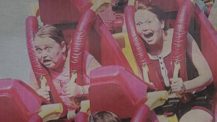 Подборка картинок. Вечерний выпуск - 06.03.2023 (30 фото)