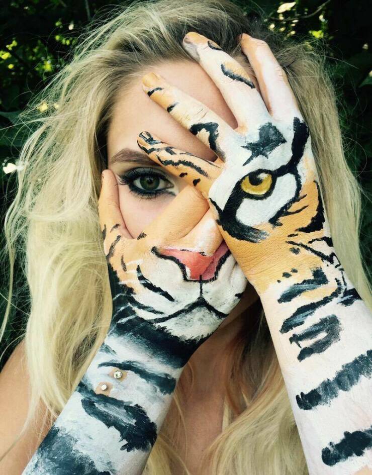 Подборка картинок. Вечерний выпуск - 06.03.2023 (30 фото)