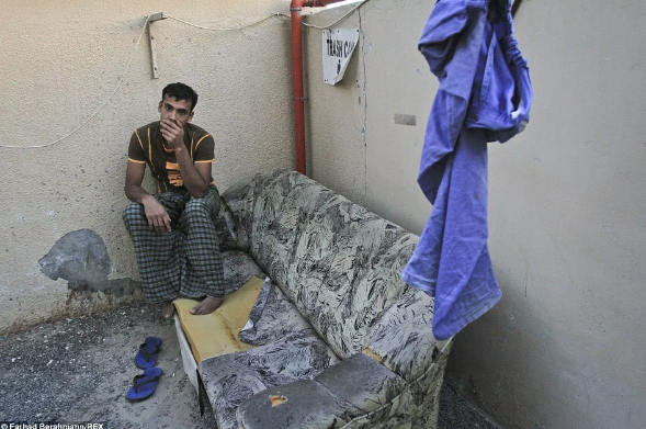 Обратная сторона Дубая: о чем не говорят блогеры