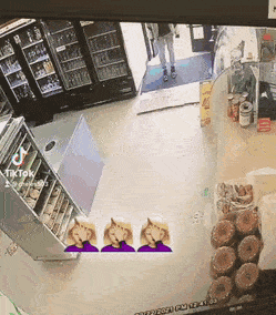 Подборка гифок (25 гифок) - 07.03.2023