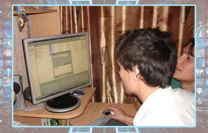 Как простой электромонтажник стал иконой геймеров Рунета