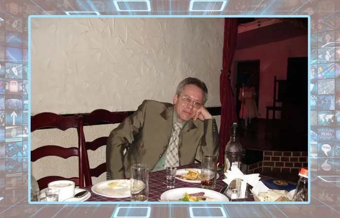 Как простой электромонтажник стал иконой геймеров Рунета