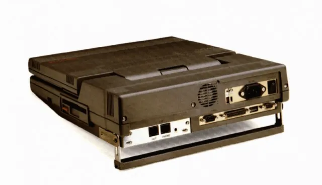 О самых интересных ноутбуках XX века