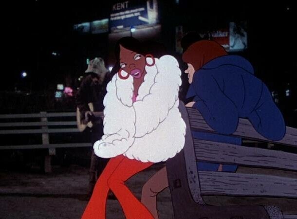 24. Трудный путь (1973) 24. Трудный путь (1973)