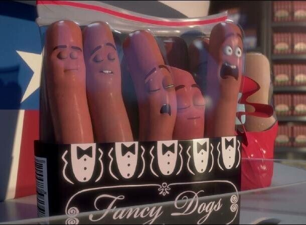 3. Полный расколбас (2016) 3. Полный расколбас (2016)