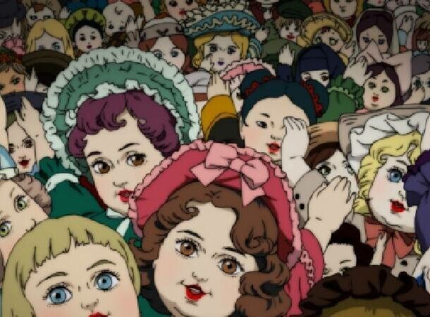 15. Паприка (2006) 15. Паприка (2006)