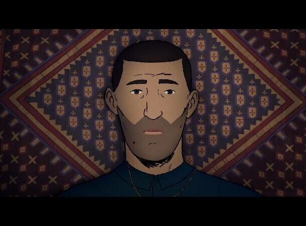 16. Побег (2021) 16. Побег (2021)