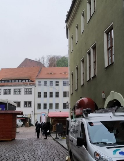 Фотография: 20 интересных фотоиллюзий, которые введут вас в замешательство №2 - BigPicture.ru